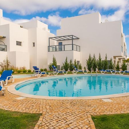 Amazing Alvor Villa Exteriör bild
