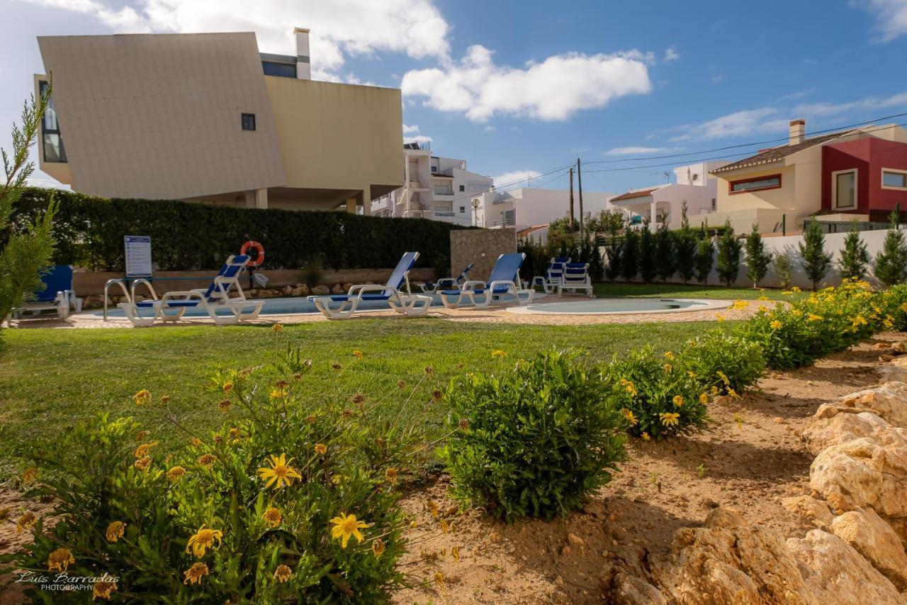 Amazing Alvor Villa Exteriör bild