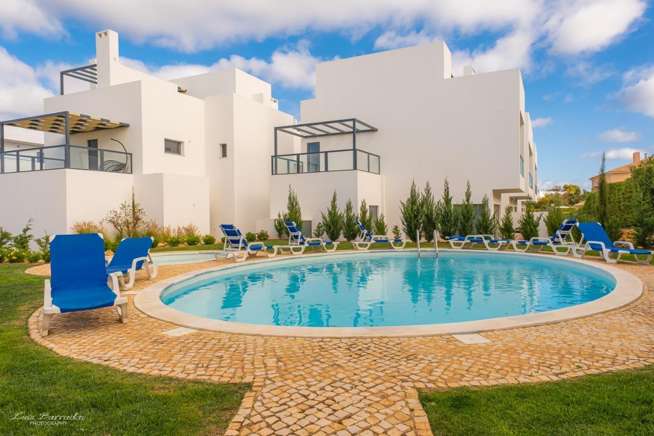 Amazing Alvor Villa Exteriör bild