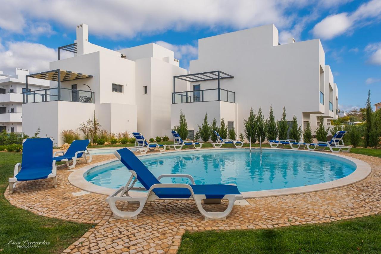 Amazing Alvor Villa Exteriör bild